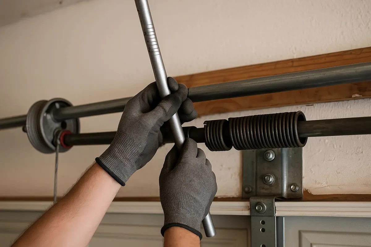Storm-Proofing Your Garage Door Before Chicago's Next High-Wind Event — Chicago Garage Door Experts, Chicago, IL